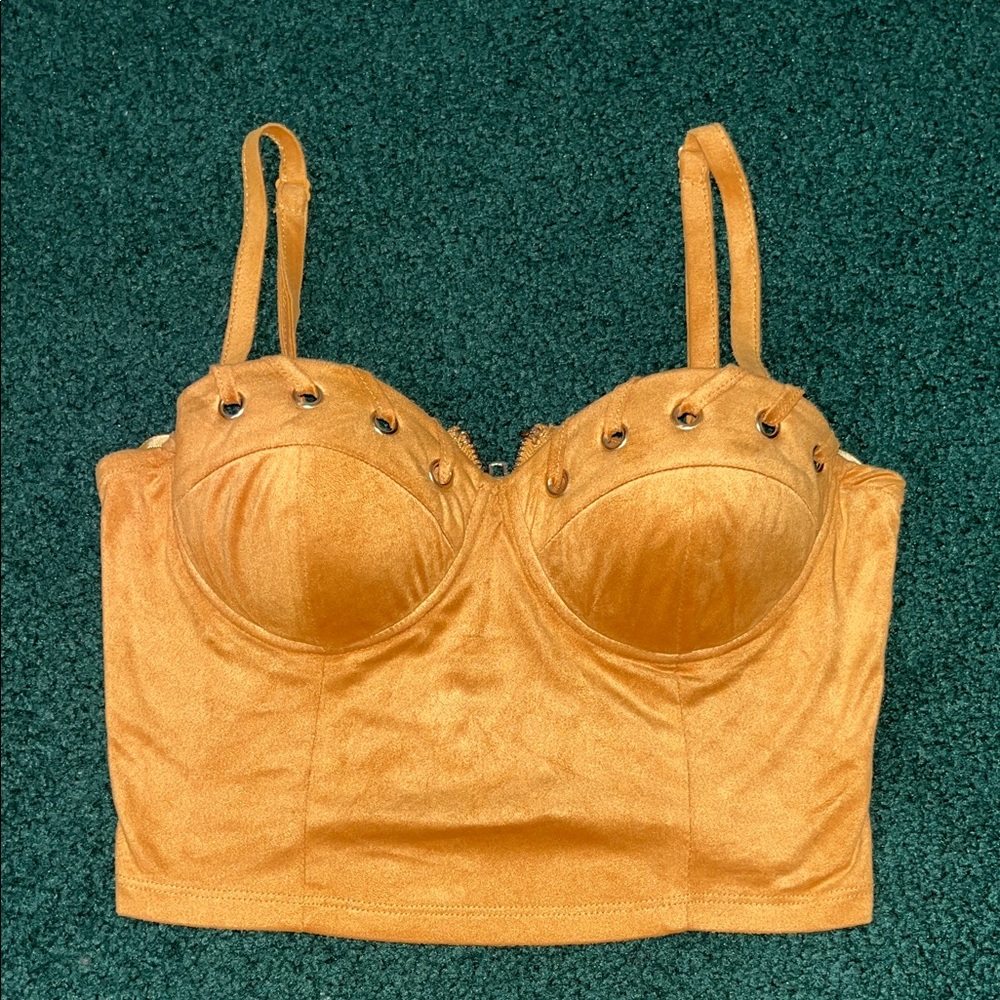 Bustier Top Windsor new